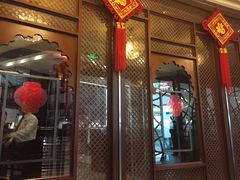 -半秋山西餐厅(襄阳万达店)