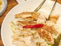 -纳瓦新疆菜(银都店)