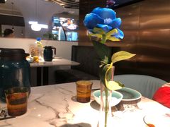 -雀蓝川菜(滨湖万象汇店)