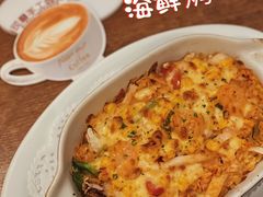 -必胜客(南锣鼓巷店)