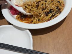 -阳阳中国饭(北京荟聚店)