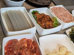 -海底捞火锅(CBD安泰广场店)