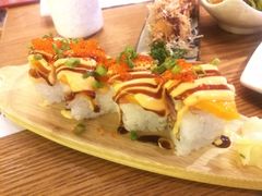 -栖川山葵家·寿喜锅·日式料理(龙湖北城天街商场店)