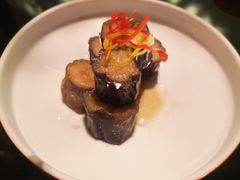 -海航大厦万豪酒店彩海轩中餐厅(霄云路店)