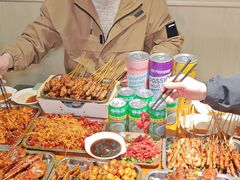 -86烧烤·炭火烧烤 (石人总店)