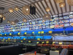 -醉壹号海鲜大排档(厦门美食地标店)