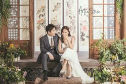 -艺匠摄影ARTIZ STUDIO(南京店)