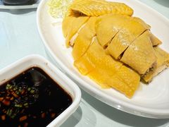 -廊亦舫Lang Yi Fang Restaurant(金桥店)