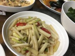 -海之鲜大排档(东山海鲜金銮湾店)