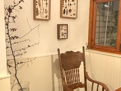 -Viviane's·花园餐厅