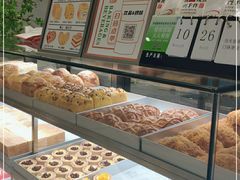 -君之狮子山·轻糖烘焙(松江印象城店)