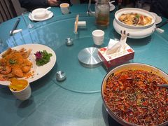 -谢氏老金口七号宴(武昌大道店)