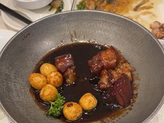 -聚鑫阁江浙菜·非遗传承技艺(青村帝华园店)