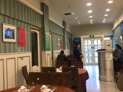 大堂-老大同酒家·糟卤·本帮菜(中山公园店)