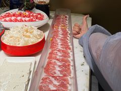 -涮福記·现切牛羊肉火锅(世纪汇店)