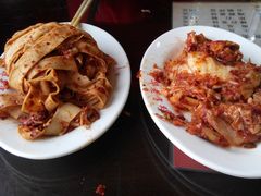 -西塔大冷面(市府大路店)