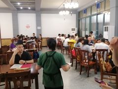 大堂-天佑祥万春老卤(天乡后街店)