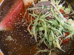 -顺姬冷面(延大护理学院小区店)