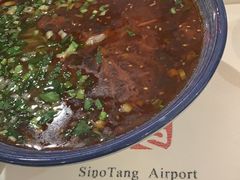 -银川河东国际机场