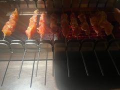 -麦凯伦烧烤·精酿超级工厂店(金桥总店)