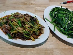 爆炒九门头-龙岩罗桥牛杂(长青路店)