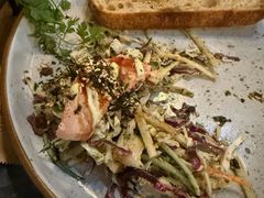 -O'mills Sourdough Bakery&Bistro(永嘉路店)
