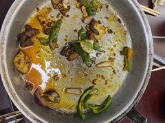 -尕西木老春台东乡手抓美食