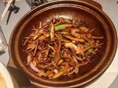-桂满陇·手作小笼包&江南叫花鸡(中山公园店)