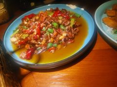 -楼兰新疆主题餐厅(苏州中心店)