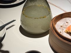 -绿茶餐厅(龙井船宴· 品牌总店)
