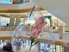 -天河城购物中心