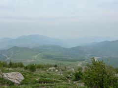 -灵山