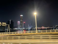 -澳门环岛游湾仔码头