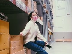 -宜家家居(西安未央商场店)