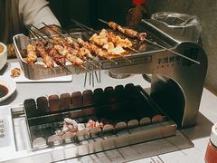 -丰茂烤串(公园店)