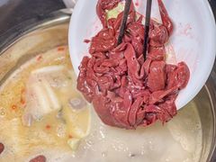 -夜宴江景餐厅