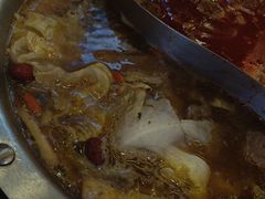 -沸炉重庆老火锅(军事博物馆店)