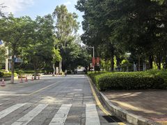 -厦门大学(思明校区)