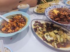 -正宗川菜(虎林胡同店)