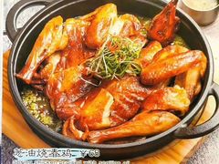 -威尼斯西餐厅(古镇店)