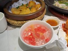 -阿毛饭店首店·宁波老字号(文化广场店)
