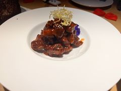 -老船坞餐厅(北京亚洲大酒店 )