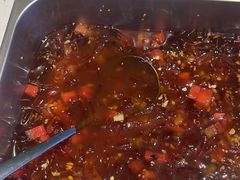 -大熊猫毛肚火锅(烟台万象汇店)