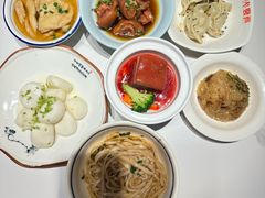 -火宫殿·小吃王国(坡子街店)