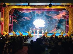 -唐乐宫歌舞剧院·餐厅