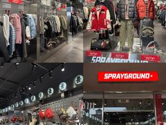 -长沙友阿奥特莱斯