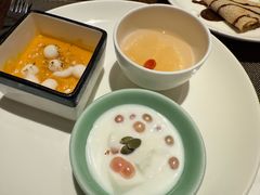 -杭州西溪宾馆-松露西餐厅