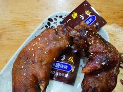 -食客烧烤(罗道庄店)