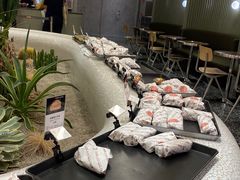 -OUR Bakery(SKP-S店)