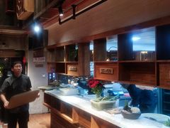 -老灶堂文创火锅(文艺路店)